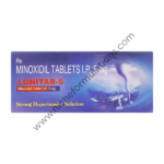 Lonitab 5 Tablet