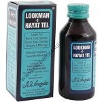 Lookman-E-Hayat-Tel