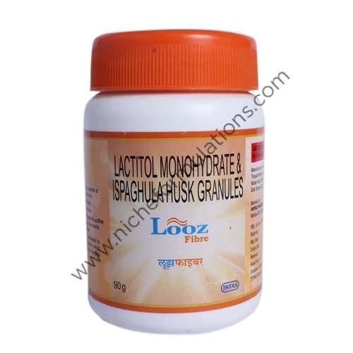 Looz Fibre Granules
