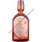 Looz Syrup Orange