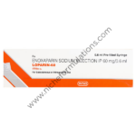 Loparin 60 Injection