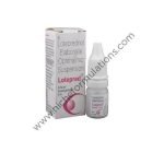 Lotepred Eye Drop
