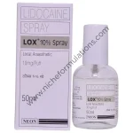 Lox-10-Spray