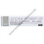 Lox-5-Ointment