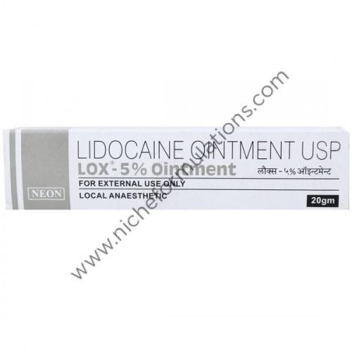 Lox-5-Ointment