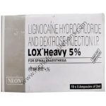 Lox-Heavy-5-Injection