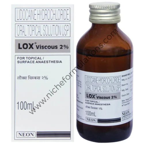 Lox-Viscous-Infusion