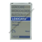 Loxicard 2% Infusion