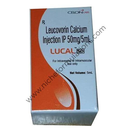 Lucal 50