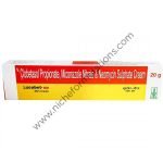 Lucobet GM Cream