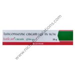 Lulican Cream Medicine Exporter in India