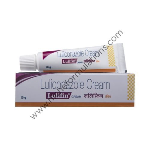 Lulifem Cream