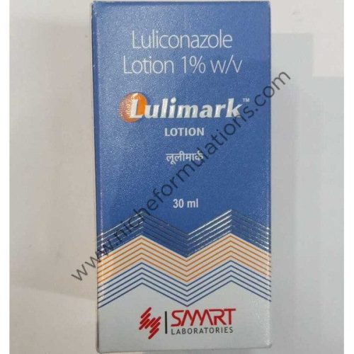 Lulimark-Lotion