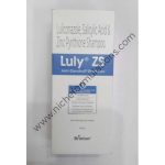 Luly ZS Shampoo
