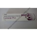 Lumacip Plus Cream