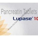 Lupase 10000 Tablet