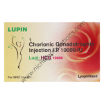 Lupi-HCG 10000 Injection