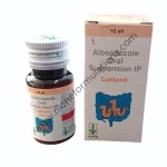 Lupibend 200mg Suspension