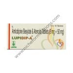 Lupidip-A Tablet
