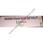 Lupienza Vaccine