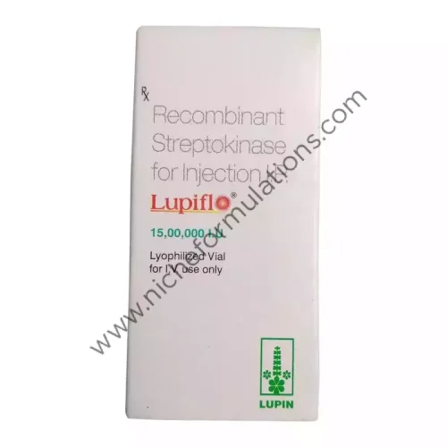 Lupiflo 1500000IU Injection
