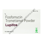 Lupifos Powder