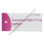 Lupihope 10mg Tablet