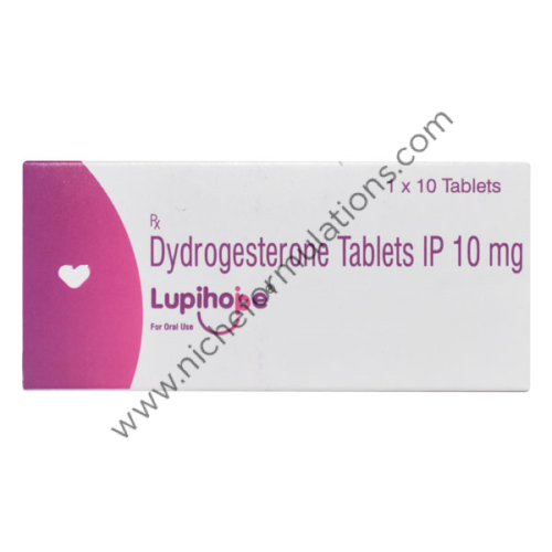 Lupihope 10mg Tablet