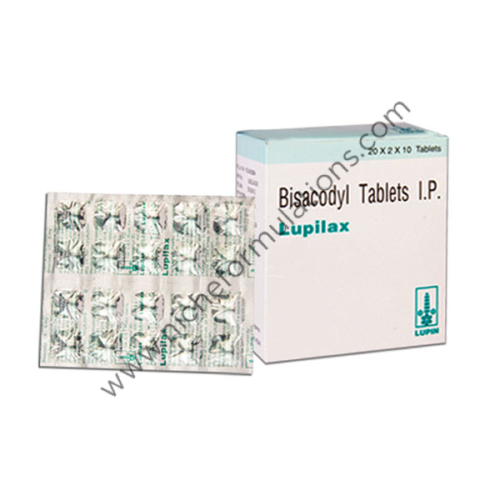 Lupilax 5mg Tablet