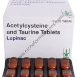 Lupinac Tablet