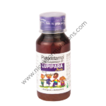 Lupipara Forte Syrup