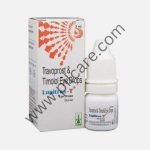 Lupitros-T Eye Drop