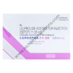 Luprotas 11.25mg Injection