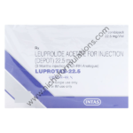 Luprotas 22.5mg Injection