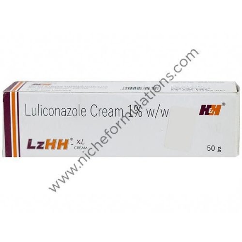 Lzhh-XL Cream