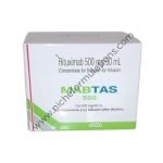 Mabtas 500 Infusion