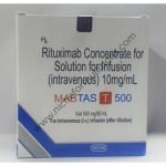 Mabtas T 500mg Injection