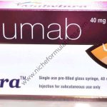 Mabvinra 40mg Injection