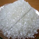 Magnesium Sulphate