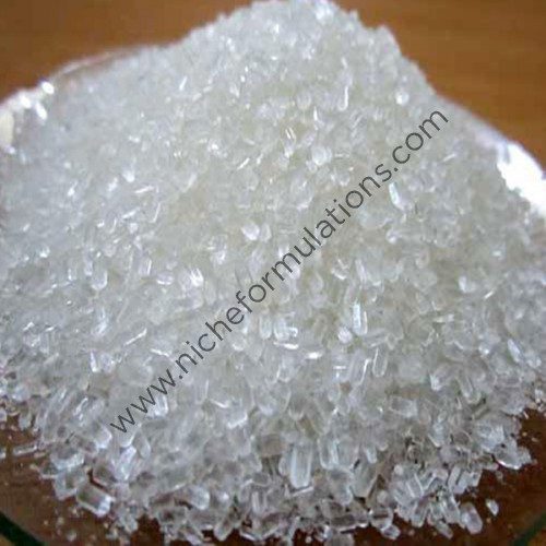 Magnesium Sulphate