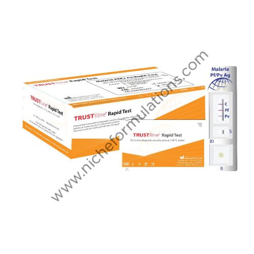 Malaria-PfPv-Ag-Rapid-Test