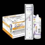 Malaria Pf/pv Ab Combo Rapid Test