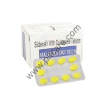 Malegra Dxt Plus Tablet