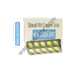 Malegra Dxt Tablet