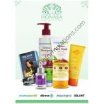 2. Mamaearth Products Catalogue