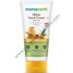 Mamaearth Ubtan Hand Cream