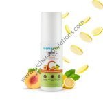 Mamaearth Vitamin C Face Milk