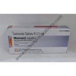 Mamofen 10 Tablet