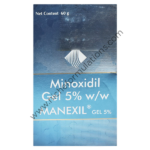 Manexil Hair Spray