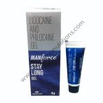 Manforce-Staylong-Gel